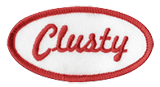 clusty